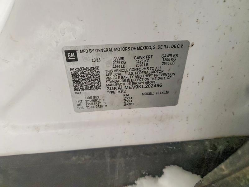 Фото 13 - GMC TERRAIN