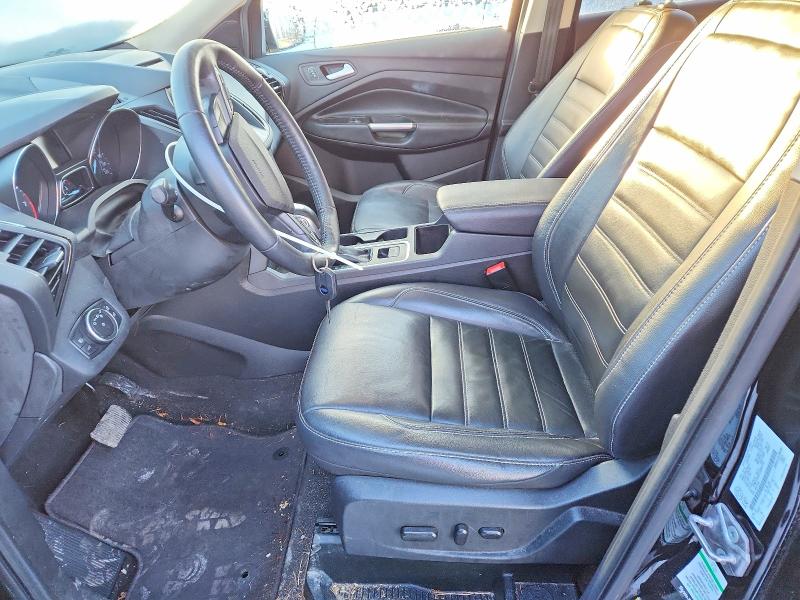 Фото 7 - FORD ESCAPE