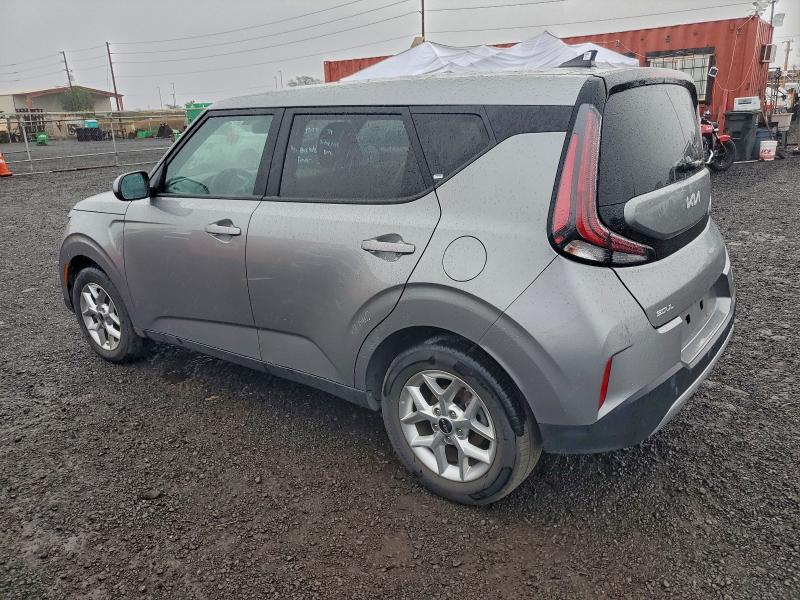 Фото 2 - KIA SOUL