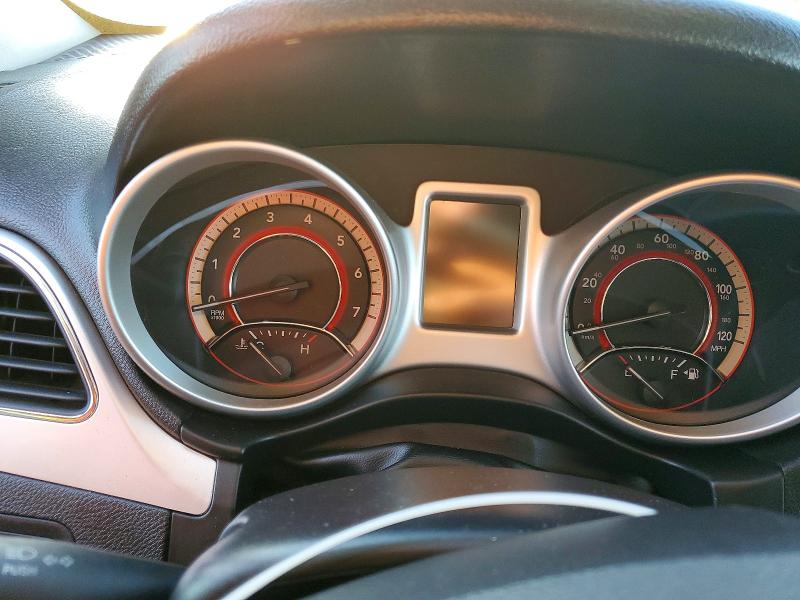 Фото 9 - DODGE JOURNEY