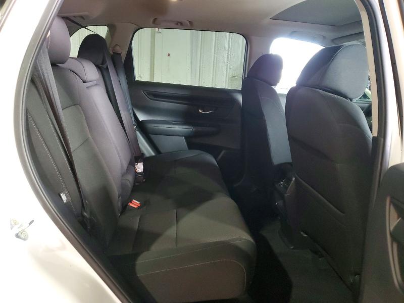 Фото 11 - HONDA CRV