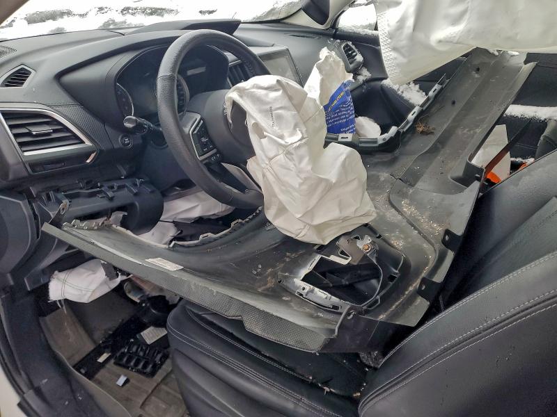 Фото 8 - SUBARU FORESTER