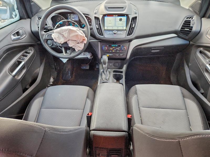 Фото 8 - FORD ESCAPE