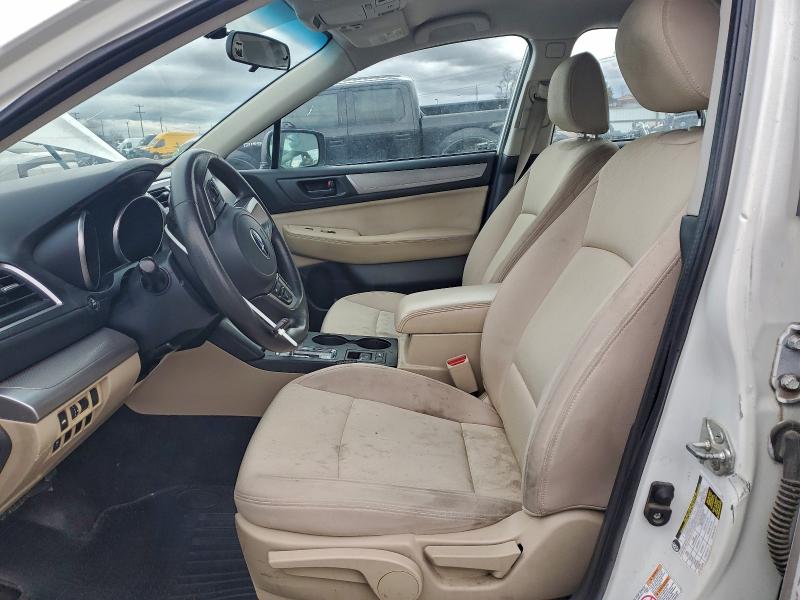 Фото 7 - SUBARU LEGACY