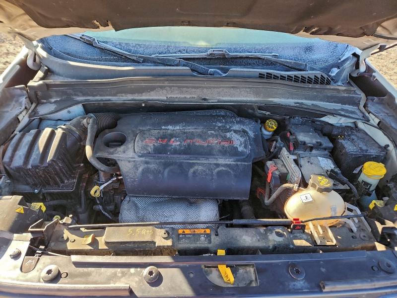 Фото 11 - JEEP RENEGADE