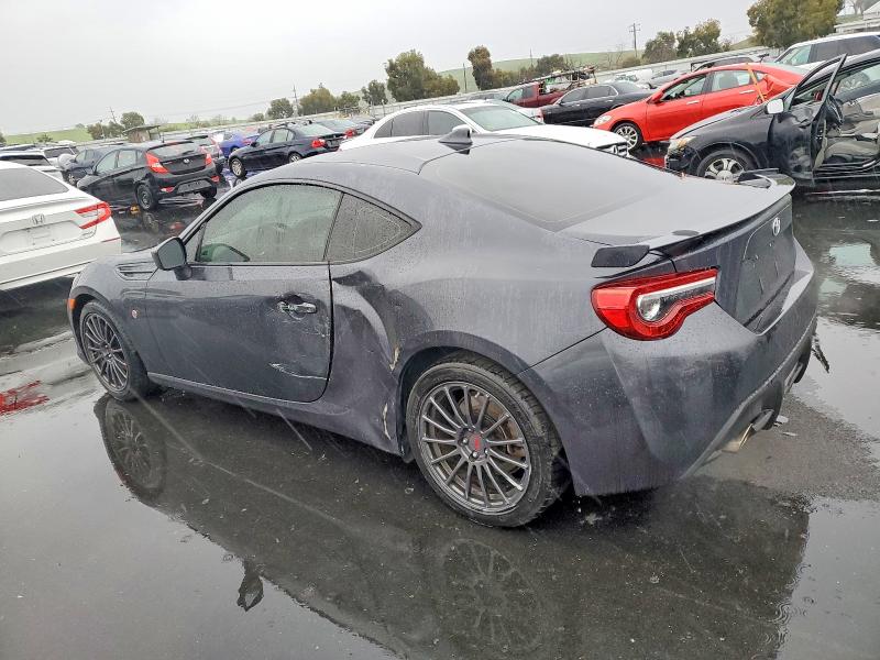 TOYOTA 86 2019 VIN JF1ZNAE19K8703185
