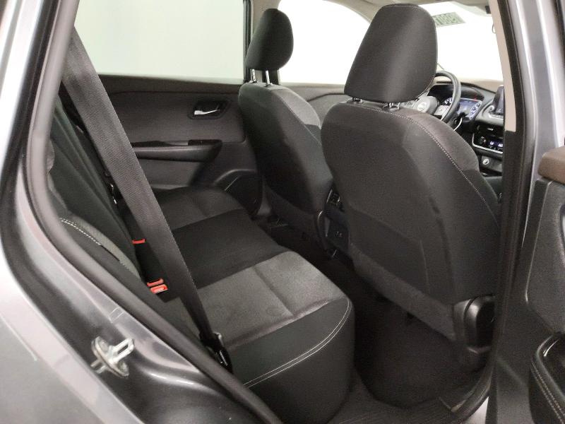 Фото 11 - NISSAN ROGUE