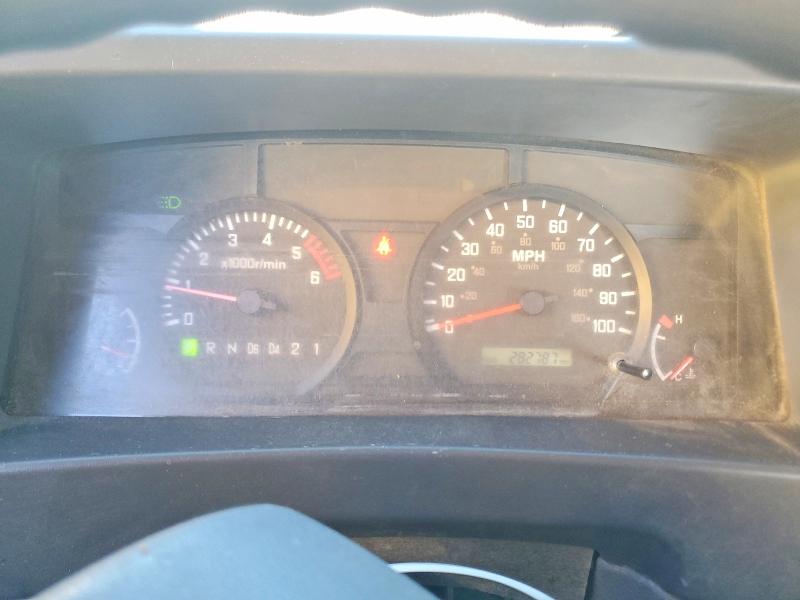 Фото 9 - CHEVROLET C/K4500