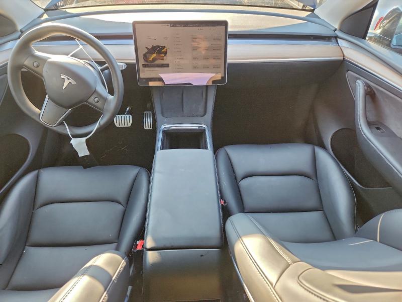 Фото 8 - TESLA MODEL Y