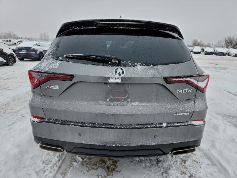 Фото 6 - ACURA MDX