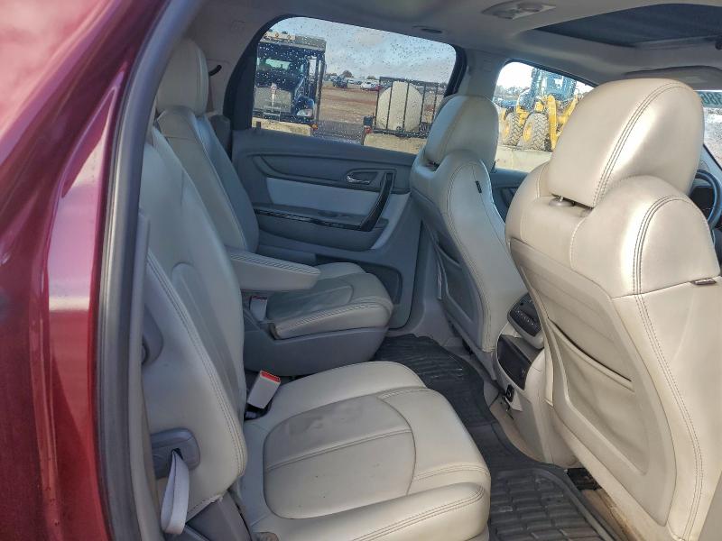 Фото 11 - GMC ACADIA