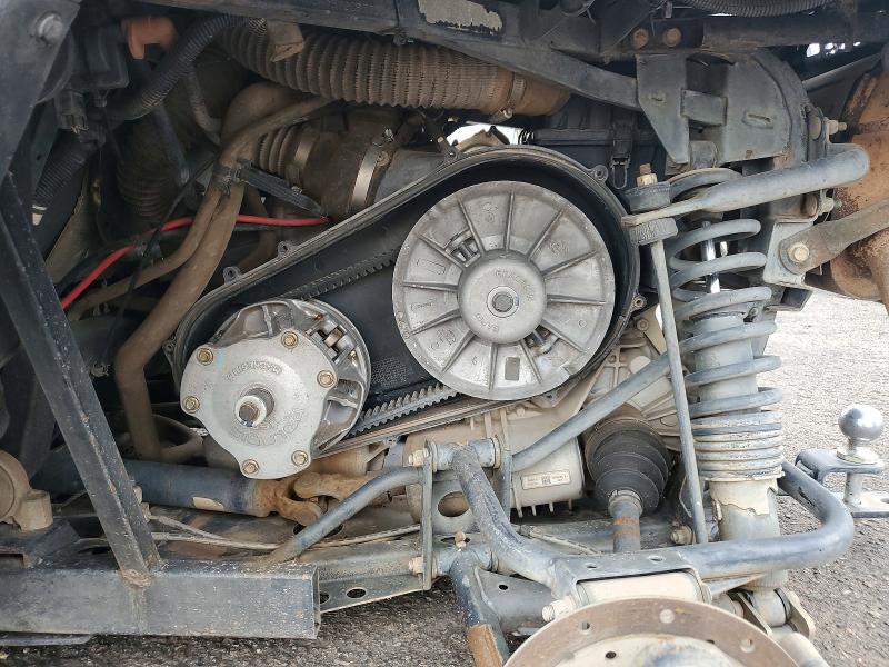 Фото 10 - POLARIS RZR