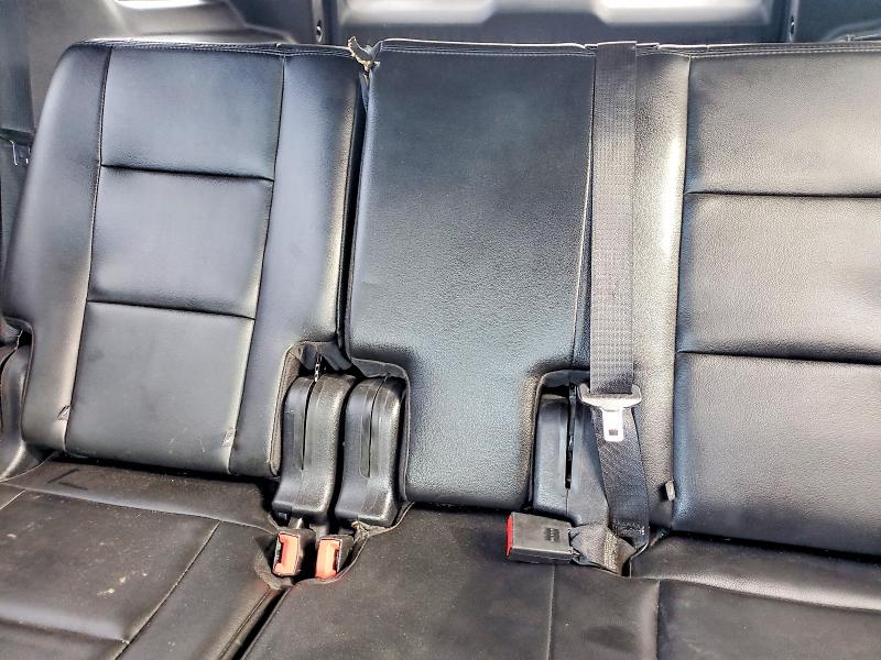 Фото 10 - FORD EXPLORER