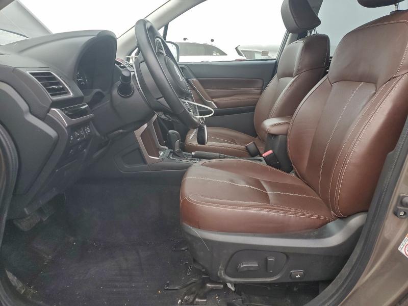 Фото 7 - SUBARU FORESTER