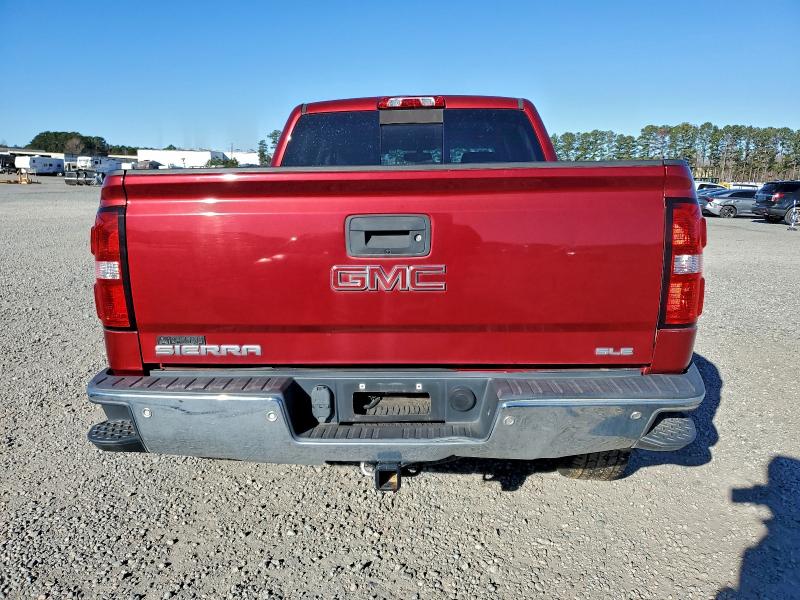 Фото 6 - GMC SIERRA