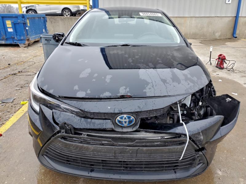 Фото 5 - TOYOTA COROLLA