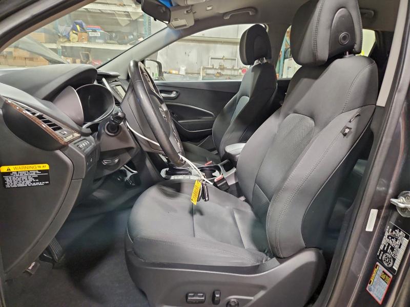 Фото 7 - HYUNDAI SANTA FE