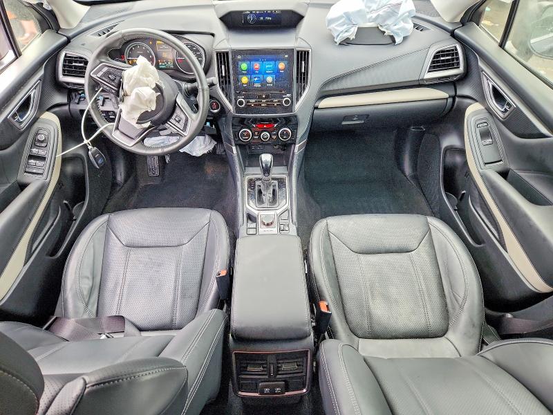 Фото 8 - SUBARU FORESTER