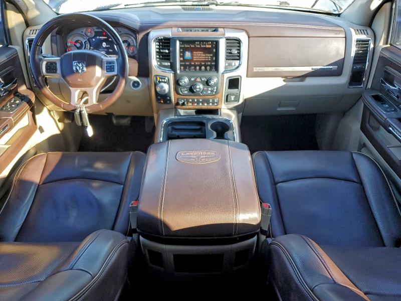 Фото 8 - RAM 1500