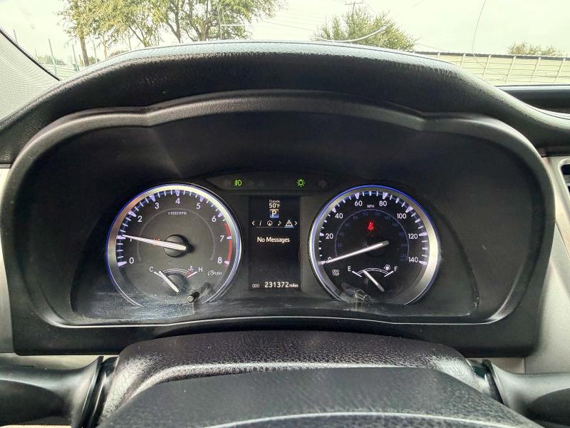 Фото 8 - TOYOTA HIGHLANDER