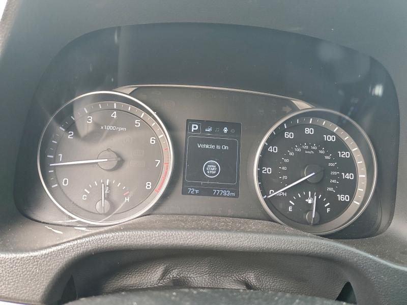 Фото 9 - HYUNDAI ELANTRA