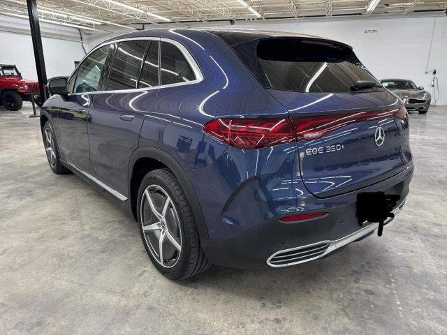 MERCEDES-BENZ EQE SUV 35 2024 VIN 4JGGM2BB4RA056362