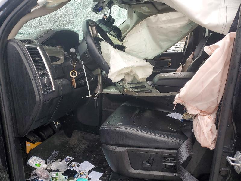 Фото 7 - RAM 1500