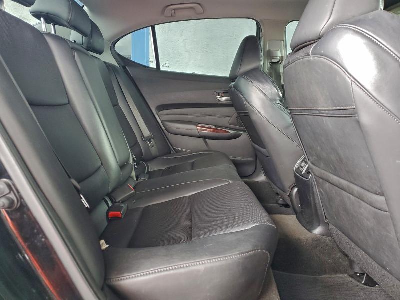 Фото 10 - ACURA TLX