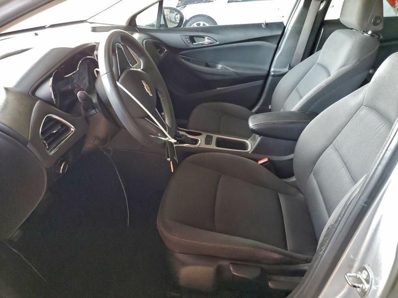 Фото 7 - CHEVROLET CRUZE