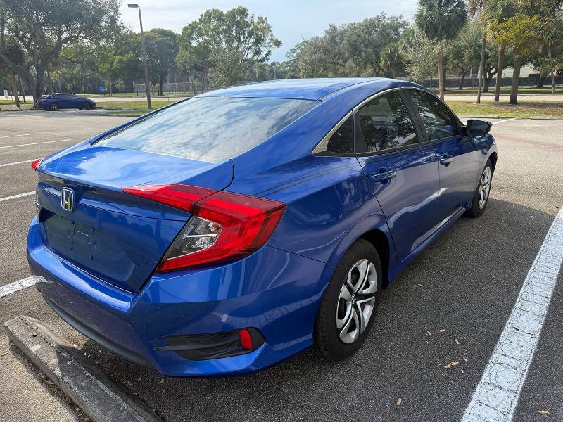 Фото 4 - HONDA CIVIC