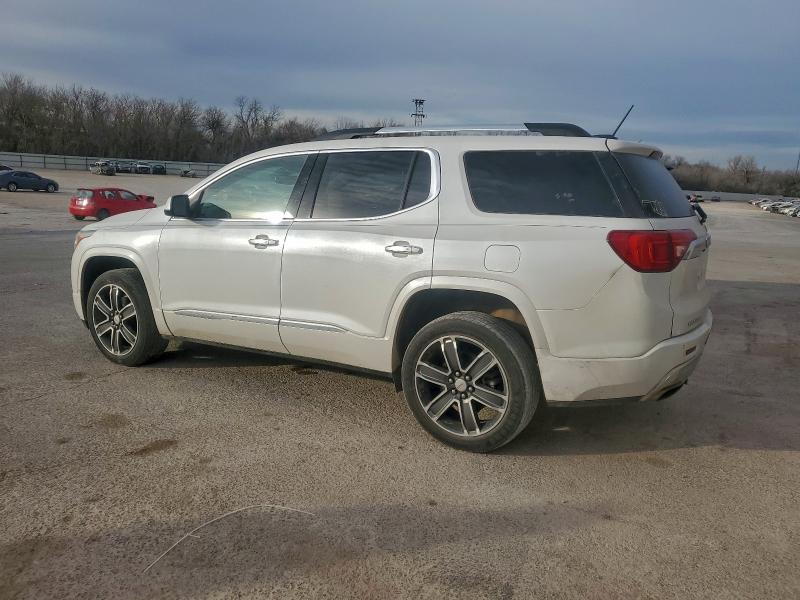 Фото 2 - GMC ACADIA DEN