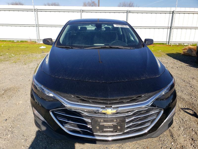 Фото 5 - CHEVROLET MALIBU