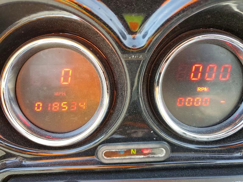 HARLEY-DAVIDSON FL 2006