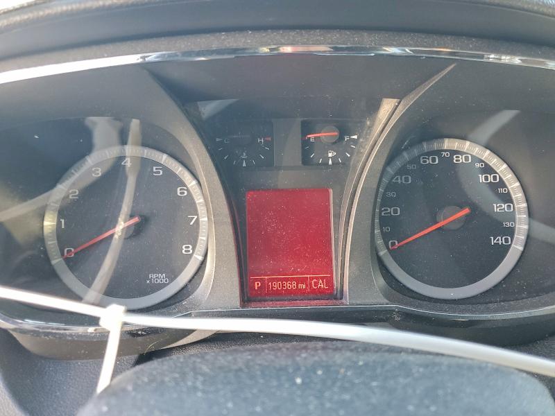 Фото 9 - GMC TERRAIN