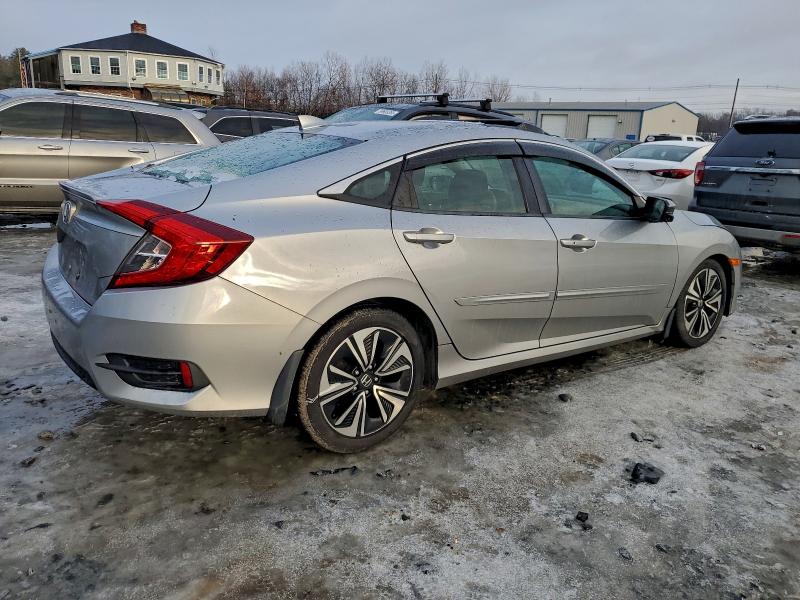 Фото 3 - HONDA CIVIC