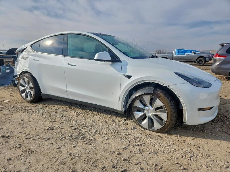 Фото 4 - TESLA MODEL Y