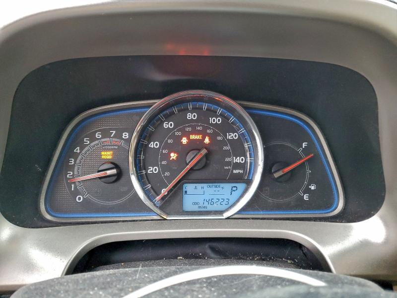 Фото 9 - TOYOTA RAV4