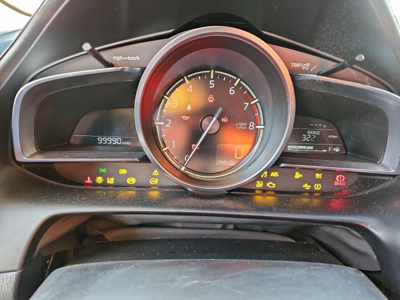 Фото 9 - MAZDA CX-3