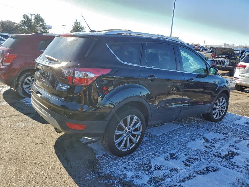 Фото 3 - FORD ESCAPE