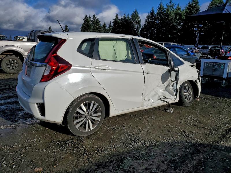 Фото 3 - HONDA FIT