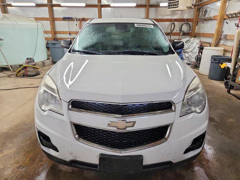 Фото 5 - CHEVROLET EQUINOX