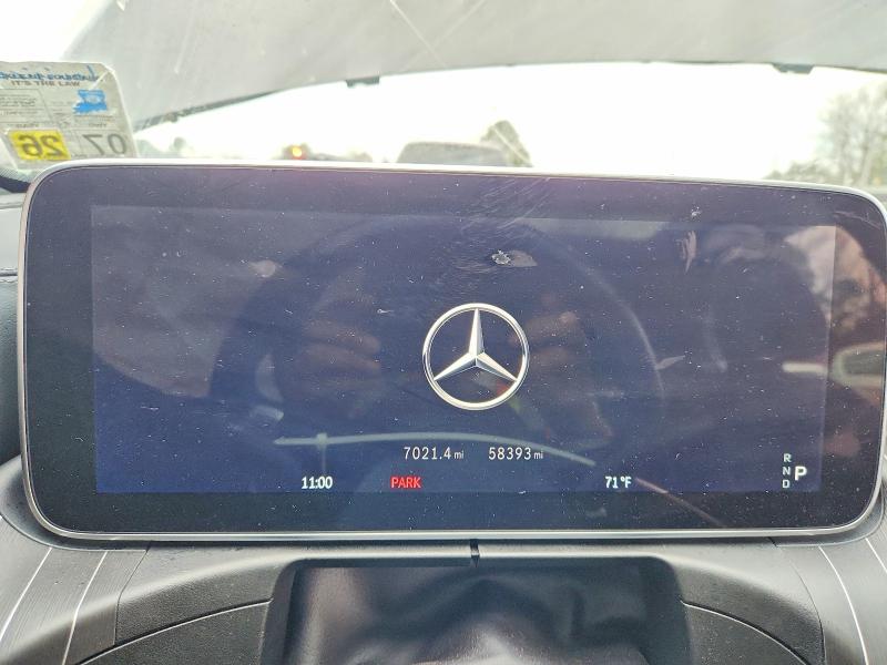 Фото 9 - MERCEDES-BENZ C-CLASS