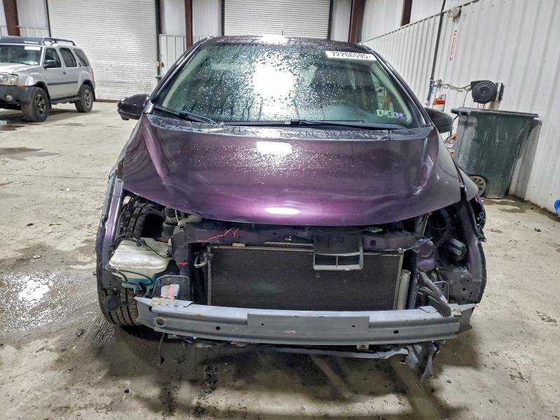 Фото 5 - HONDA FIT