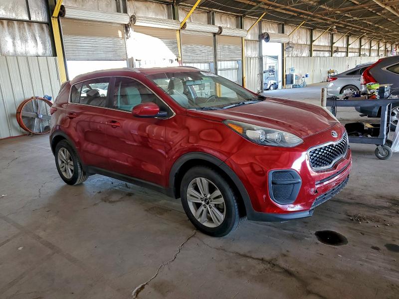 Фото 4 - KIA SPORTAGE