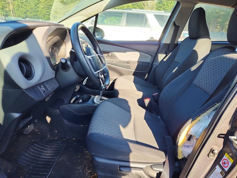 Фото 7 - TOYOTA YARIS