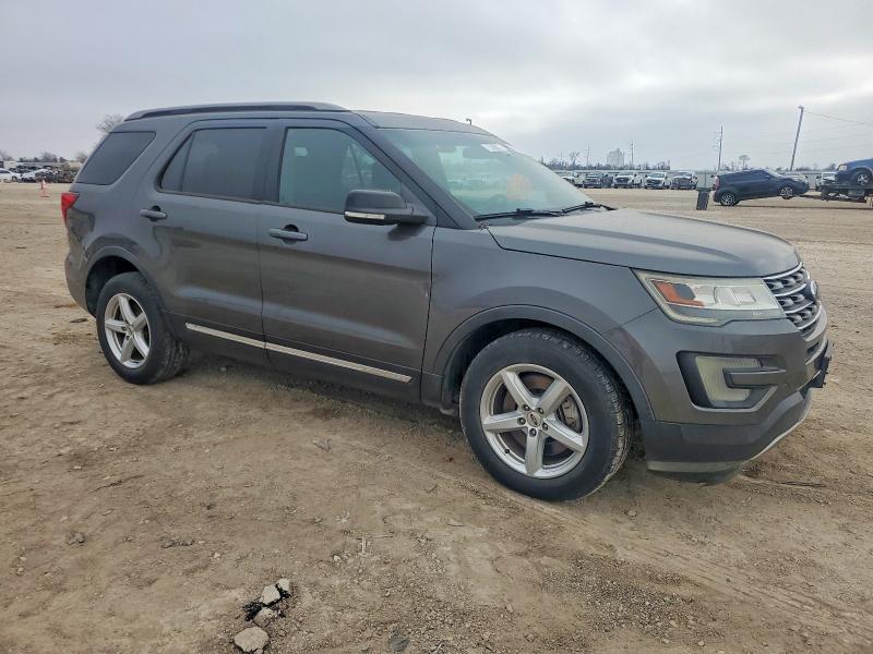 Фото 4 - FORD EXPLORER