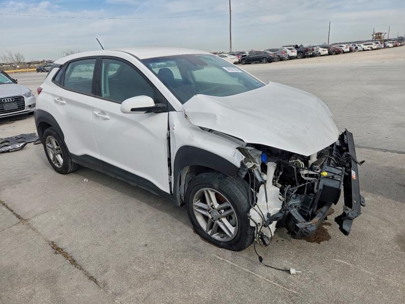 HYUNDAI KONA AWD 2021 VIN KM8K1CAA9MU736119