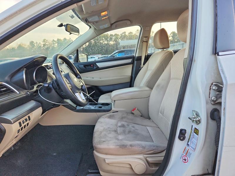 Фото 7 - SUBARU OUTBACK