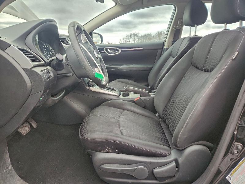 Фото 7 - NISSAN SENTRA