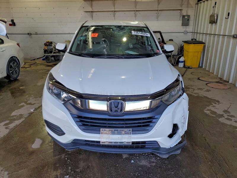 Фото 5 - HONDA HR-V